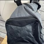 Under Armour Duffle Bag "Team Storm Undeniable" Black/Gray-Large Photo 6