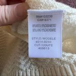 Joie  Textured Knit Sweater- Size Small Photo 5