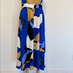 Nine West women's  cut-out midi dress 👗 Photo 5