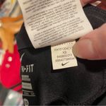 Nike Cute  running dri fit capri pants yoga workout sports millennium patch Photo 11