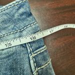 Miss Me Chloe Boot Cut Angel Wing Pocket Denim Jeans Size 28 Photo 7