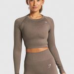 Gymshark Adapt seamless Fleck Set Photo 0