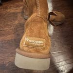 Koolaburra by Ugg Bow Boots Photo 1