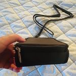 Travelon  Passport Wallet Travel Bag Crossbody Magnetic Closure brown Photo 2