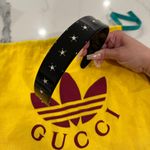 Gucci  x Adidas Headband Photo 2