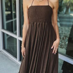 HYFVE  Maxi Dress Photo 0