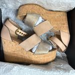 Coach Wedge  Sandals Photo 9
