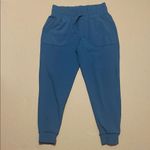 Mondetta  Blue Jogger Pantsuit Photo 2