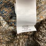 prAna  Autumn Rein Sweater Tunic Size Small Photo 7