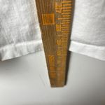 American Vintage Fairfield Ohio T Shirt 1991 Vintage 90s White Large L USA Single Stitch Solid Photo 8