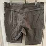 Eddie Bauer  First Ascent Whitaker‎ Mountaineering Shorts Women’s Size 6 Taupe Photo 1