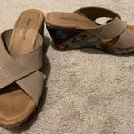 Minnetonka Wedge Sandals  Photo 0