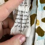 Free People  One Lucina Floral Print Swing Dress Size XS Photo 7