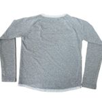 Jansport Hershey Crew-neck Grey Sweater Photo 1