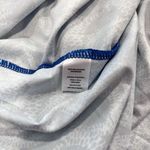 NWT Cabana‎ Life Blue Road Map Geometric Tunic Dress Size XL Photo 10