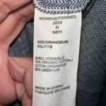 Woolrich Chevron Long Sleeve Snap Buttons Women’s Size 2XL Photo 3