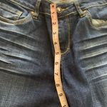 Boston Proper  Distressed Jeans Size 8‎ Photo 6
