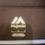 Majestic Padres Jersey Size Large Photo 1