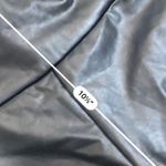 Kendall + Kylie  high rise faux leather leggings Photo 4