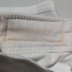 Cenia Convi Skinny Jeans-Size 14-White-Zippered Gusset-Body Shaping-Coastal Photo 12