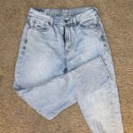 American Eagle Straight Jeans Photo 0