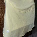 Lululemon tank top size
4 Lime Green Women's Tank Top Photo 2