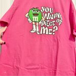 Vintage M&M’s “Piece of Me” T Photo 4