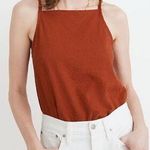 Madewell NEW  Relaxed‎ Denim Shorts in Tile White, 29 Photo 0