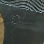 Laura Ashley  womens Selma brown suede ankle. Boots size 6 Photo 7