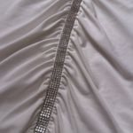 Jasmine Elegant Pink Ruched Dress Photo 1