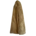 Time and Tru Women’s Faux Fur Winter Scarf Pull Photo 2