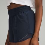 Lululemon Hotty Hot Shorts Photo 0