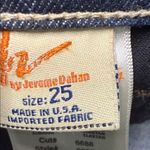 Citizens of Humanity  Margo Stretch Blue Flare Jeans Photo 11