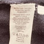 Ann Taylor  Navy Blue Petite S Stretchy Cardigan LS Travel Minimalist Capsule Photo 4