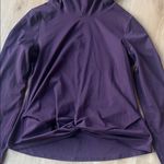 Yogalicious Women's cabernet Hooded Top Photo 2