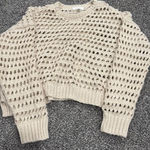 Tilly's Knit Sweater  Photo 0