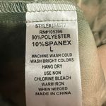 C’est Toi Green and Tan Women's Jacket Size L Photo 5