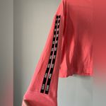 PINK - Victoria's Secret Pink by Victoria's Secret VS Pink Spell Out crewneck Sweatshirt Size medium Photo 6