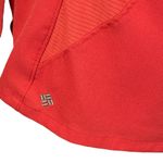 Columbia Small Top Omni-Shade Sleeveless Button-Up Stretch Pocket Collared Vents Photo 8