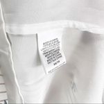 Cami NYC  Racer Georgette Floral Stripe Silk Tank Top Blouse XS Photo 7