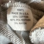 Striped Sleeveless Asymmetrical A Photo 8