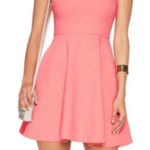 Elizabeth and James NWT  Sonya dress Tiger Lilly 6 Photo 0