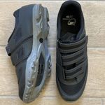 Pearl Izumi  Black Biking Shoes Size: 11 Photo 1