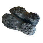 Columbia Waterproof Boots Sierra Summette IV Women’s Size 10 Black Leather Snow Photo 6