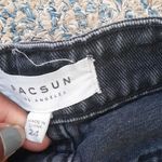PacSun  Denim Skirt SIZE 24 Photo 1