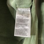 Old Navy Oversized Green Tye Dye Tunic Pullover Sweater Top(Size XS) Photo 5