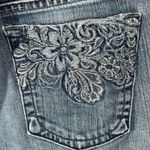 Lucky Brand  Classic Rider Straight Jeans 6/28 Vintage 2004 Y2K Denim Photo 14