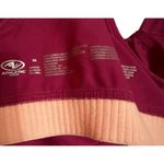 Athletic Works  sports bra hot pink‎ size 36 New Without The Tag Photo 3