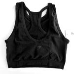 Gymshark  M Ribbed Cotton Seamless Body Fit Tank Set Photo 1