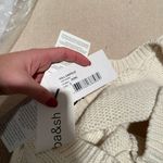 Ba&sh BASH sweater new with tags !!! from sample sale can’t return Photo 8